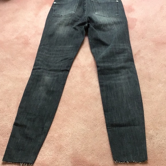 - Judy blue big ideas skinny jeans size 0/24 - Picture 4 of 5